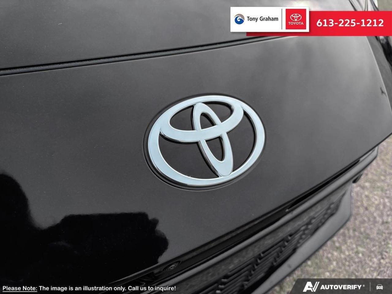 2026 Toyota Camry XSE Photo