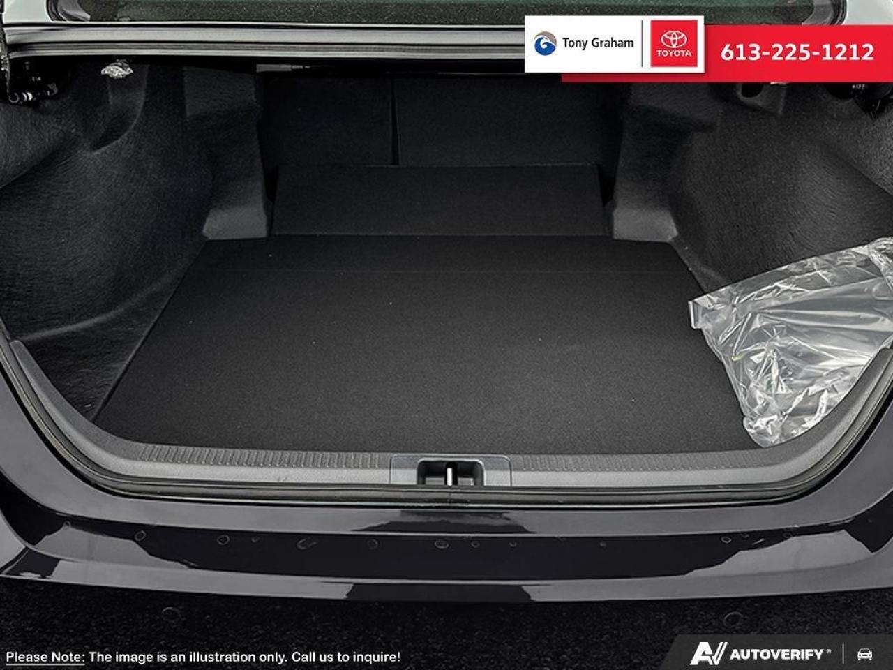 2026 Toyota Camry XSE Photo