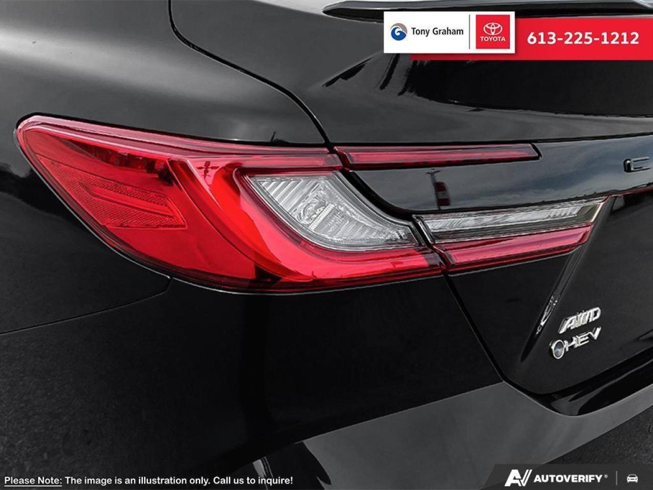 2026 Toyota Camry XSE Photo