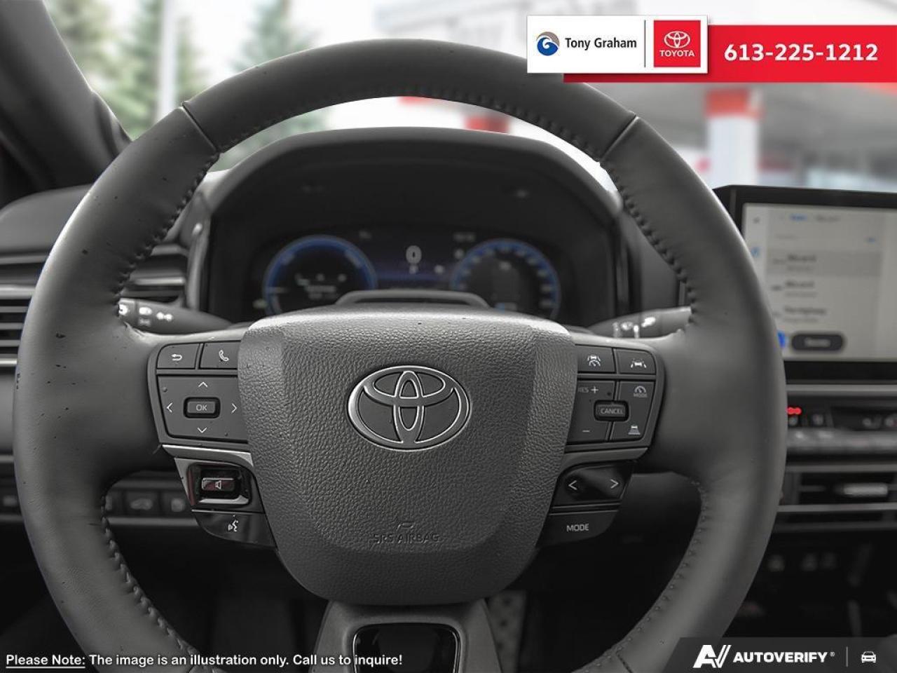 2026 Toyota Camry XSE Photo