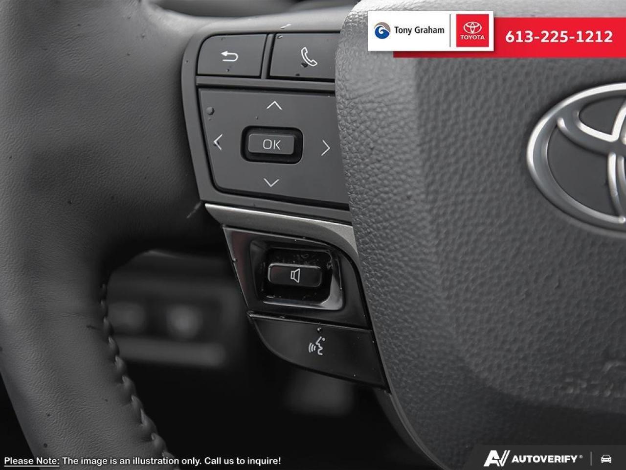 2026 Toyota Camry XSE Photo