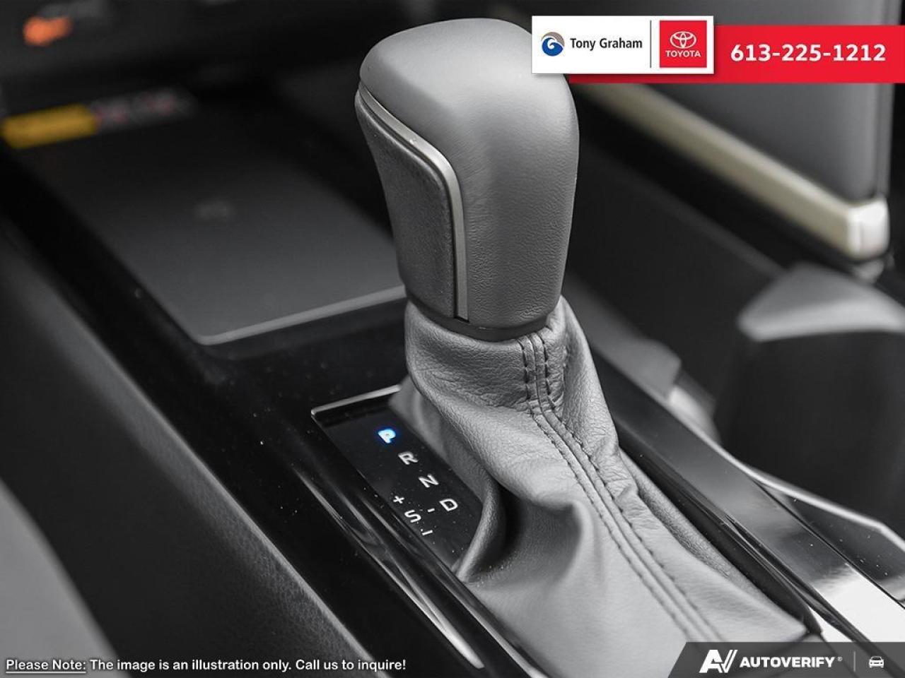 2026 Toyota Camry XSE Photo