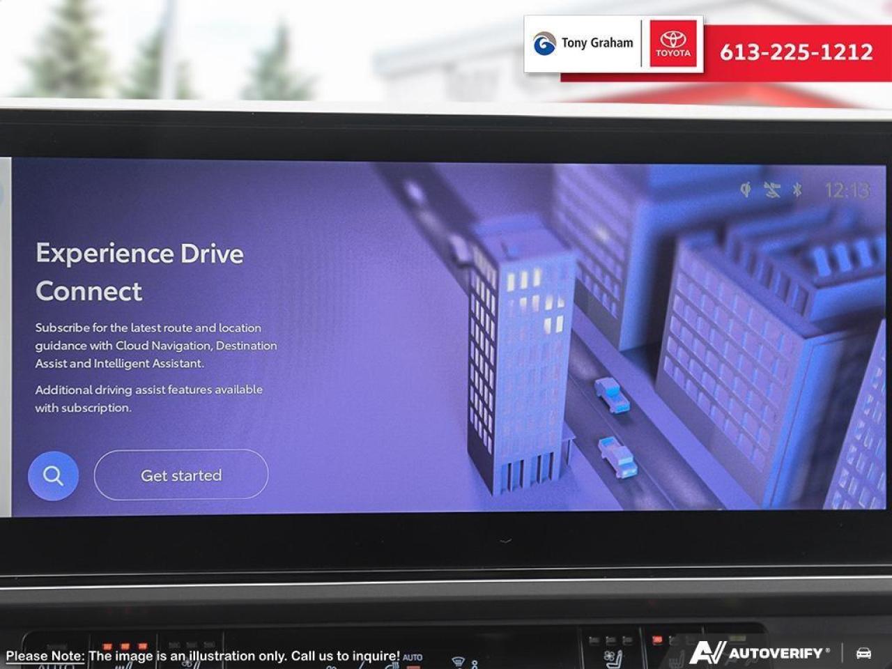 2026 Toyota Camry XSE Photo