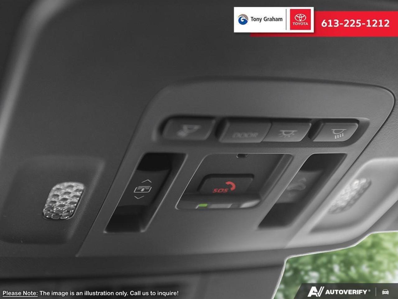 2026 Toyota Camry XSE Photo