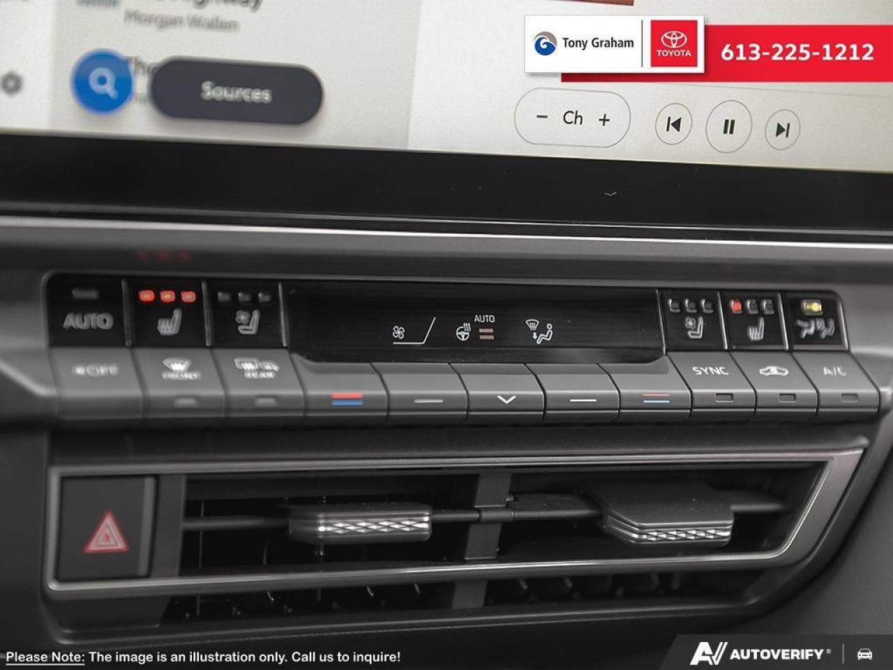 2026 Toyota Camry XSE Photo