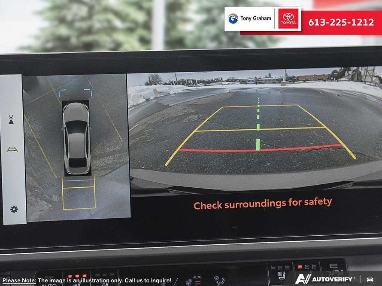 2026 Toyota Camry XSE Photo