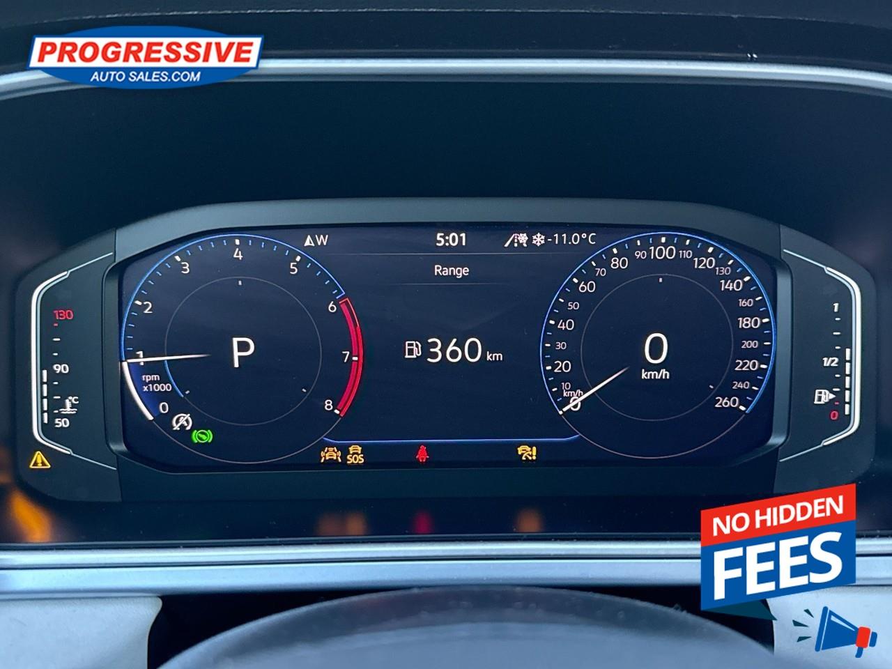 2025 Volkswagen Taos Comfortline Photo