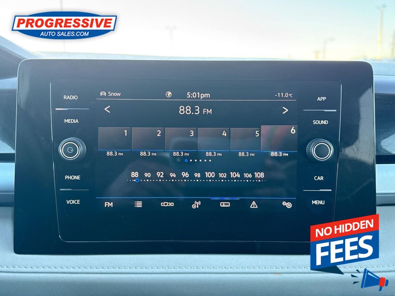 2025 Volkswagen Taos Comfortline Photo