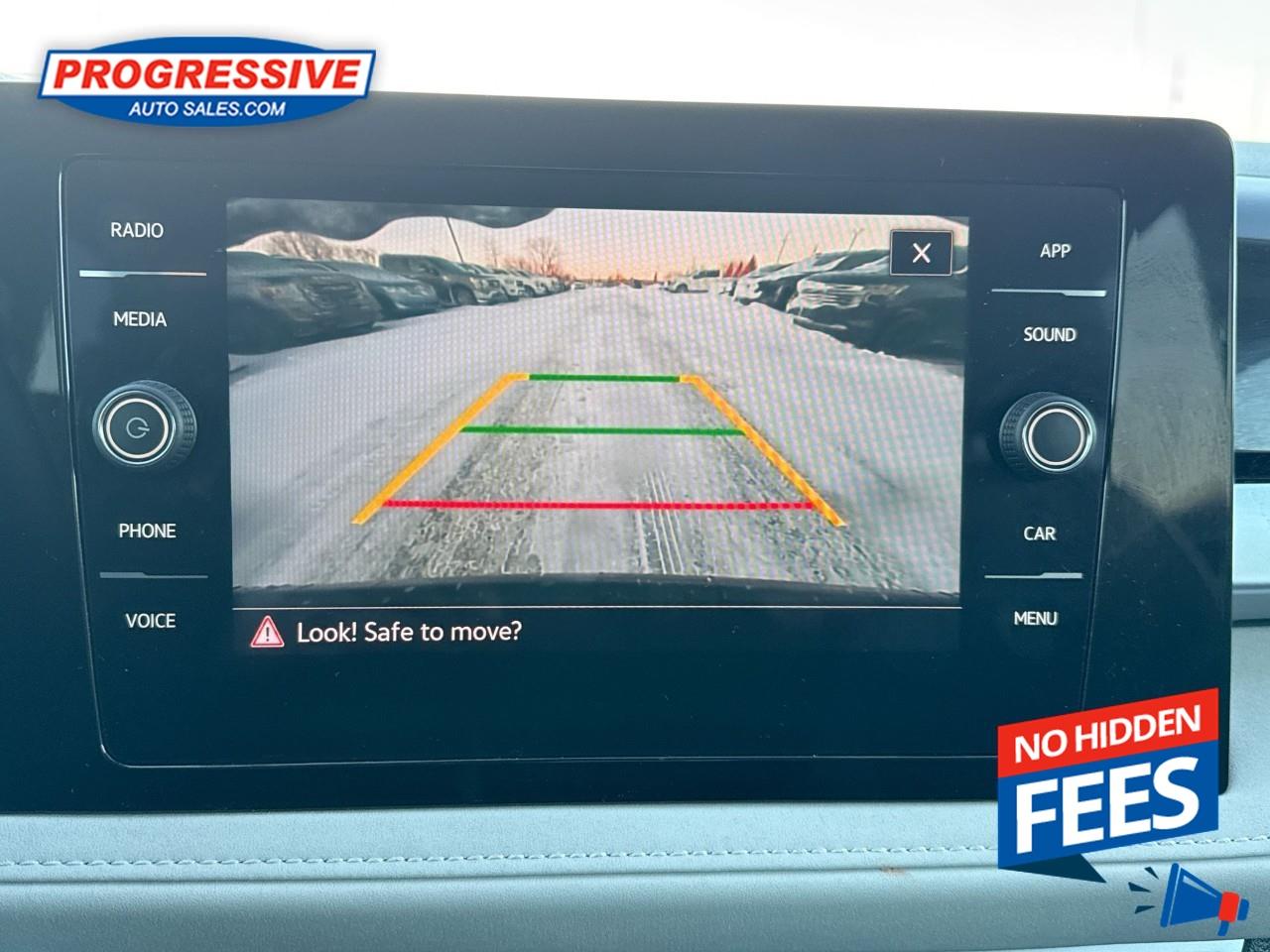 2025 Volkswagen Taos Comfortline Photo