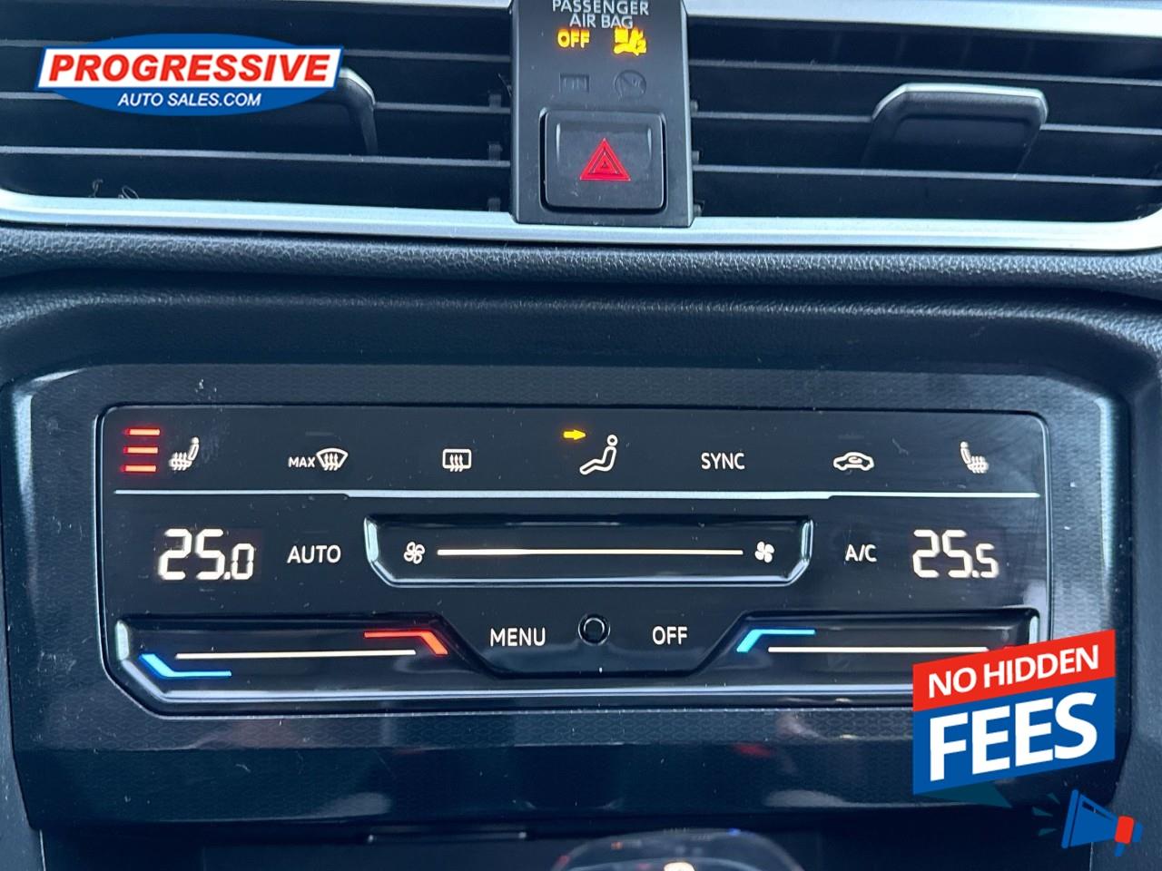 2025 Volkswagen Taos Comfortline Photo