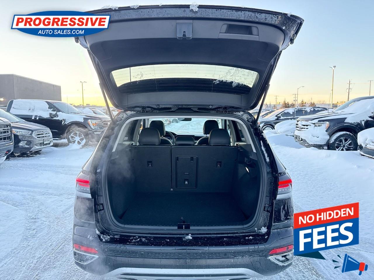 2025 Volkswagen Taos Comfortline Photo