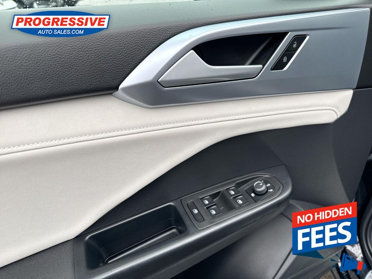 2025 Volkswagen Taos Comfortline Photo