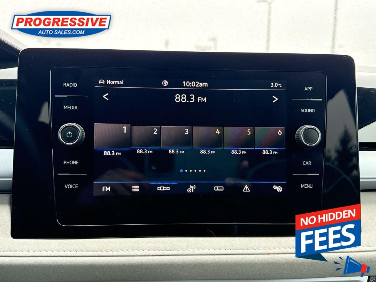 2025 Volkswagen Taos Comfortline Photo