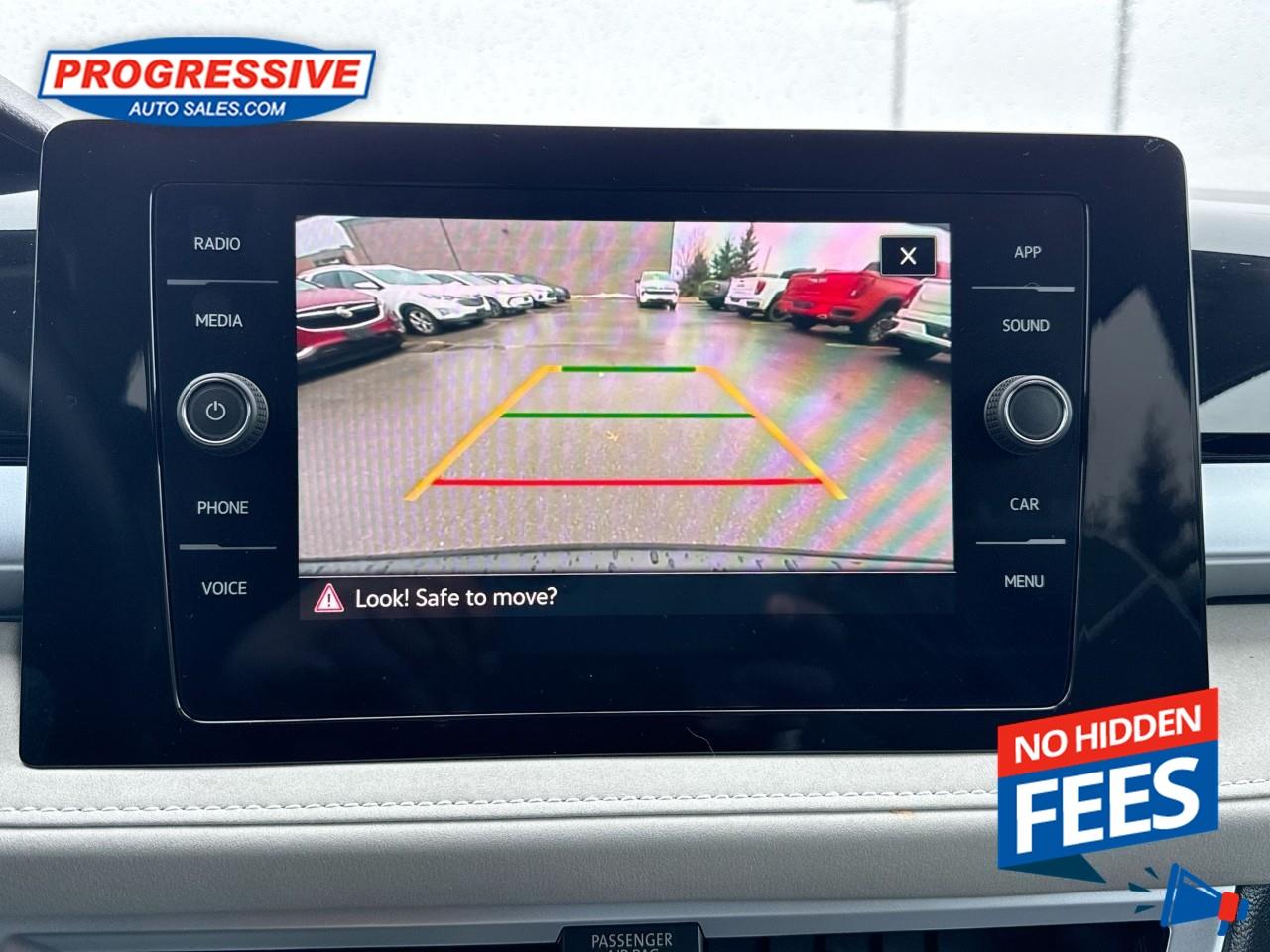 2025 Volkswagen Taos Comfortline Photo