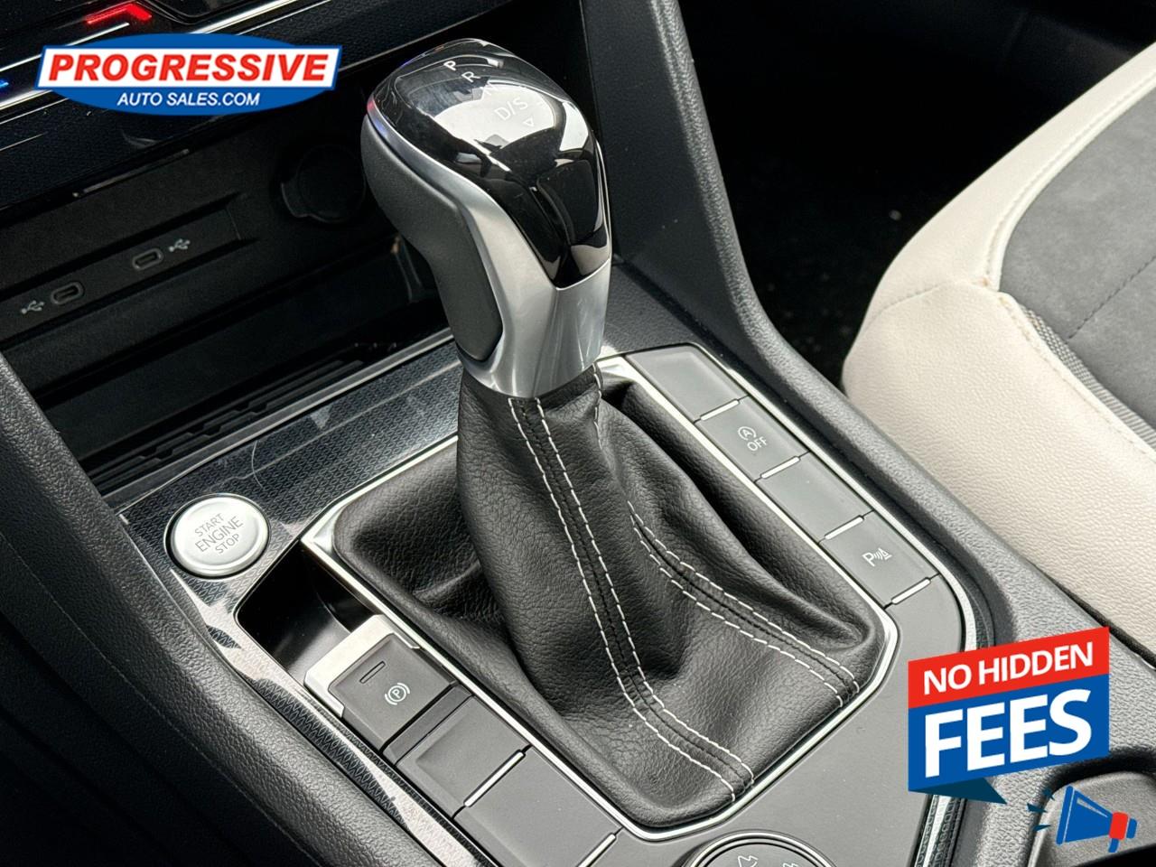 2025 Volkswagen Taos Comfortline Photo