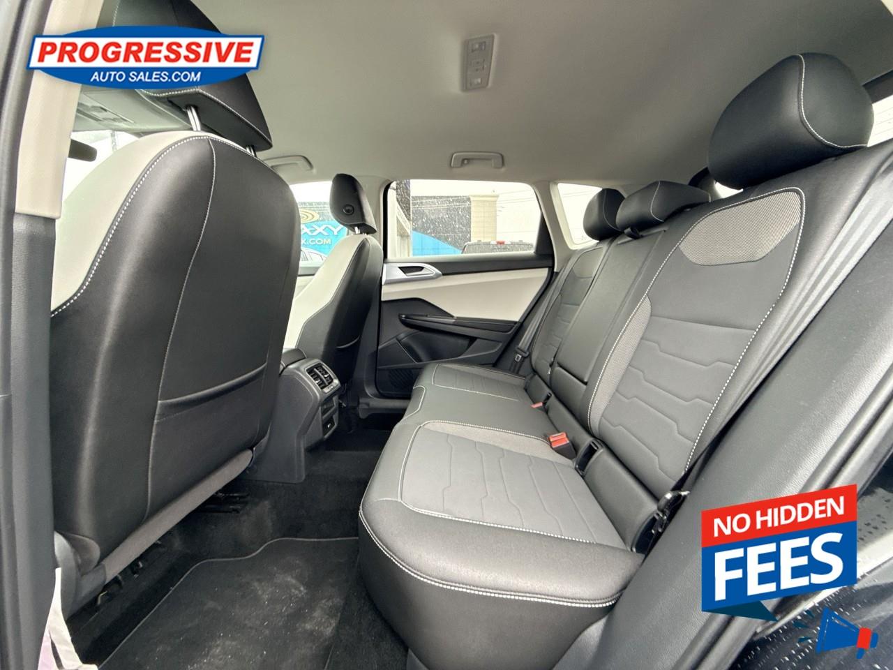 2025 Volkswagen Taos Comfortline Photo