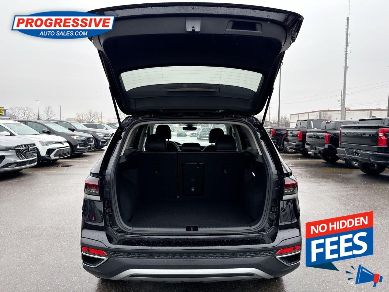 2025 Volkswagen Taos Comfortline Photo