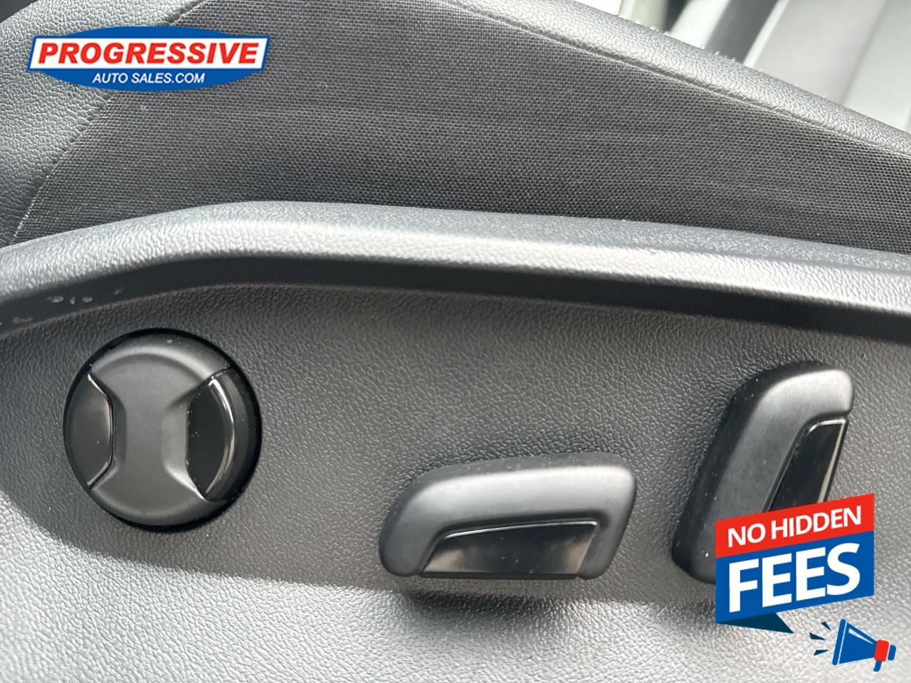 2024 Volkswagen Tiguan COMFORTLINE Photo