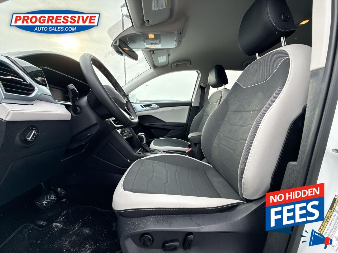 2025 Volkswagen Taos Comfortline Photo