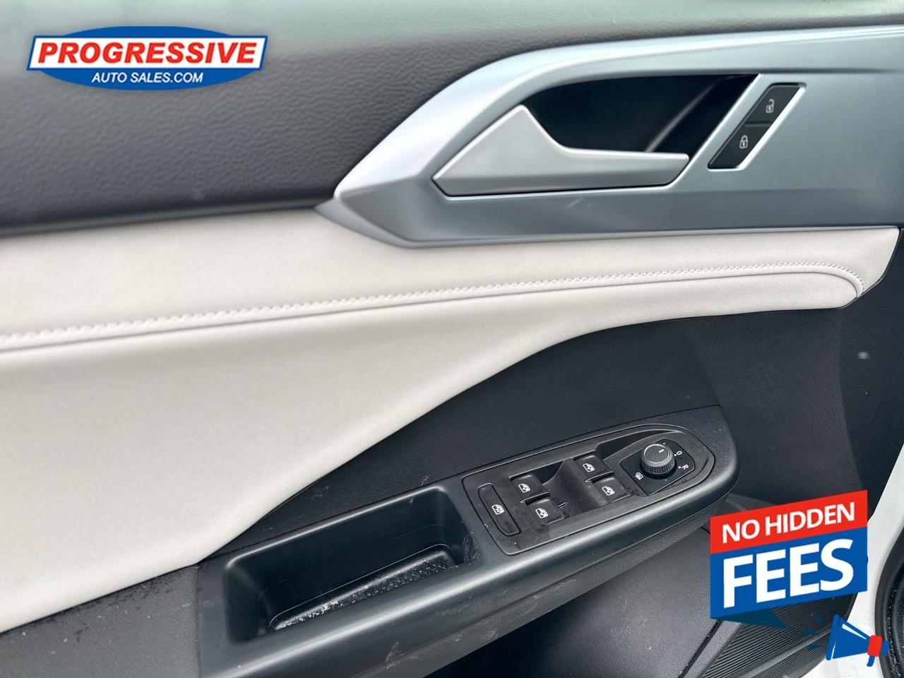 2025 Volkswagen Taos Comfortline Photo