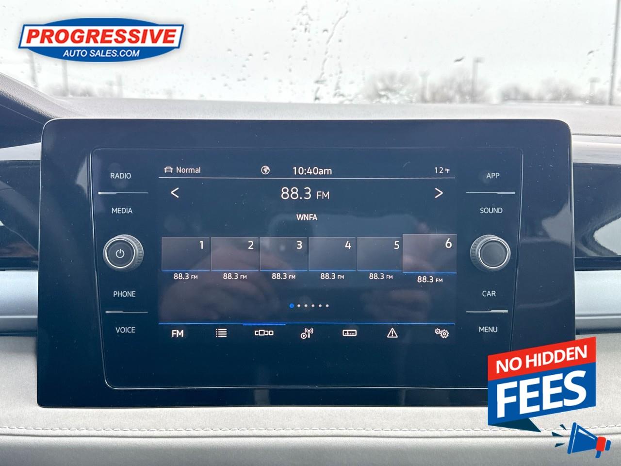 2025 Volkswagen Taos Comfortline Photo