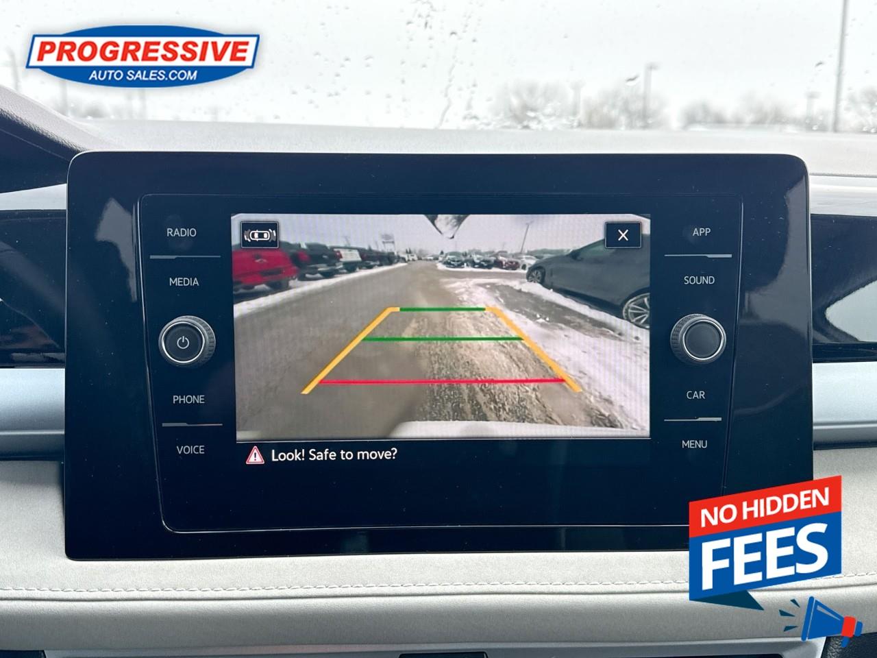 2025 Volkswagen Taos Comfortline Photo