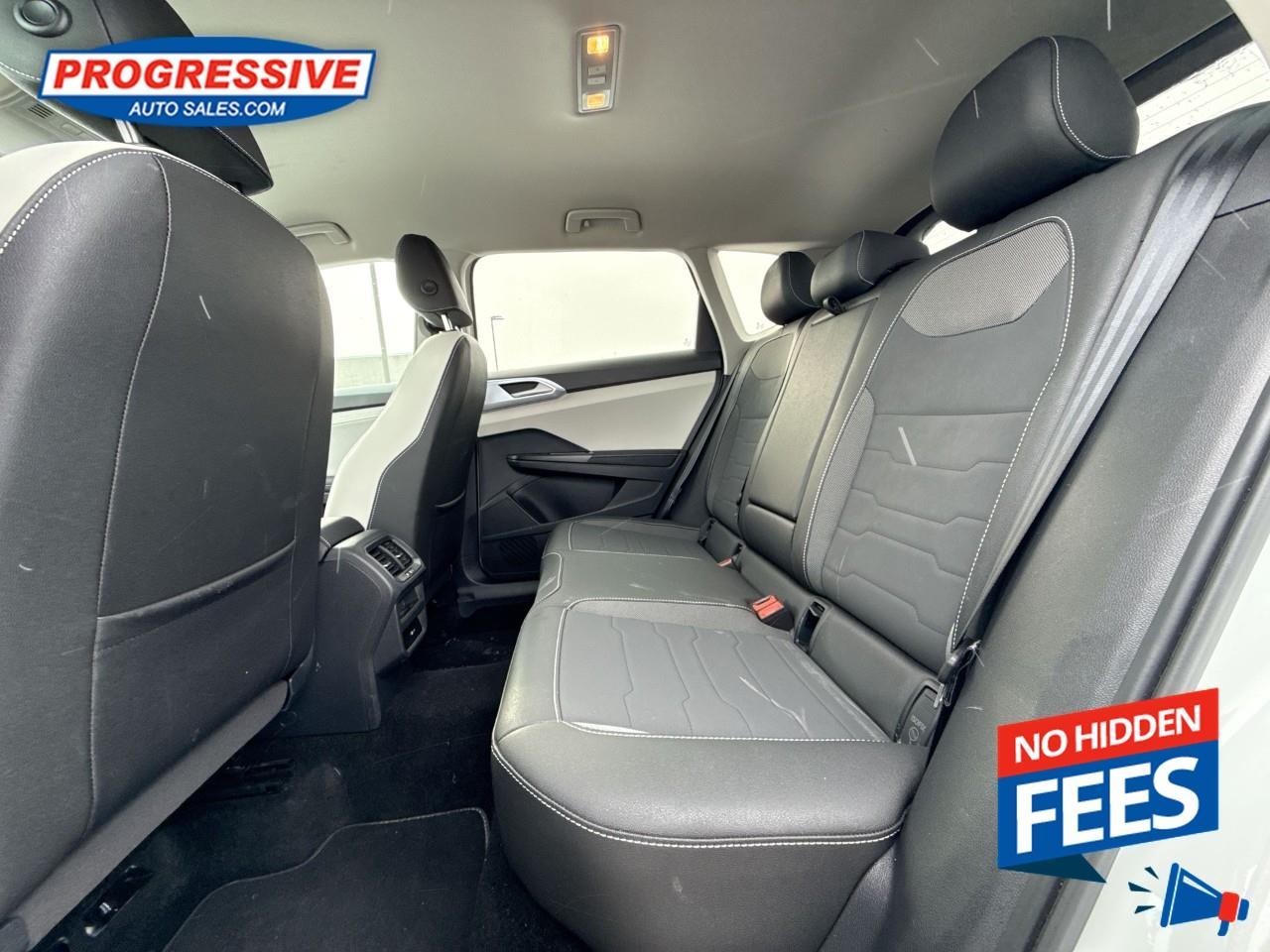 2025 Volkswagen Taos Comfortline Photo