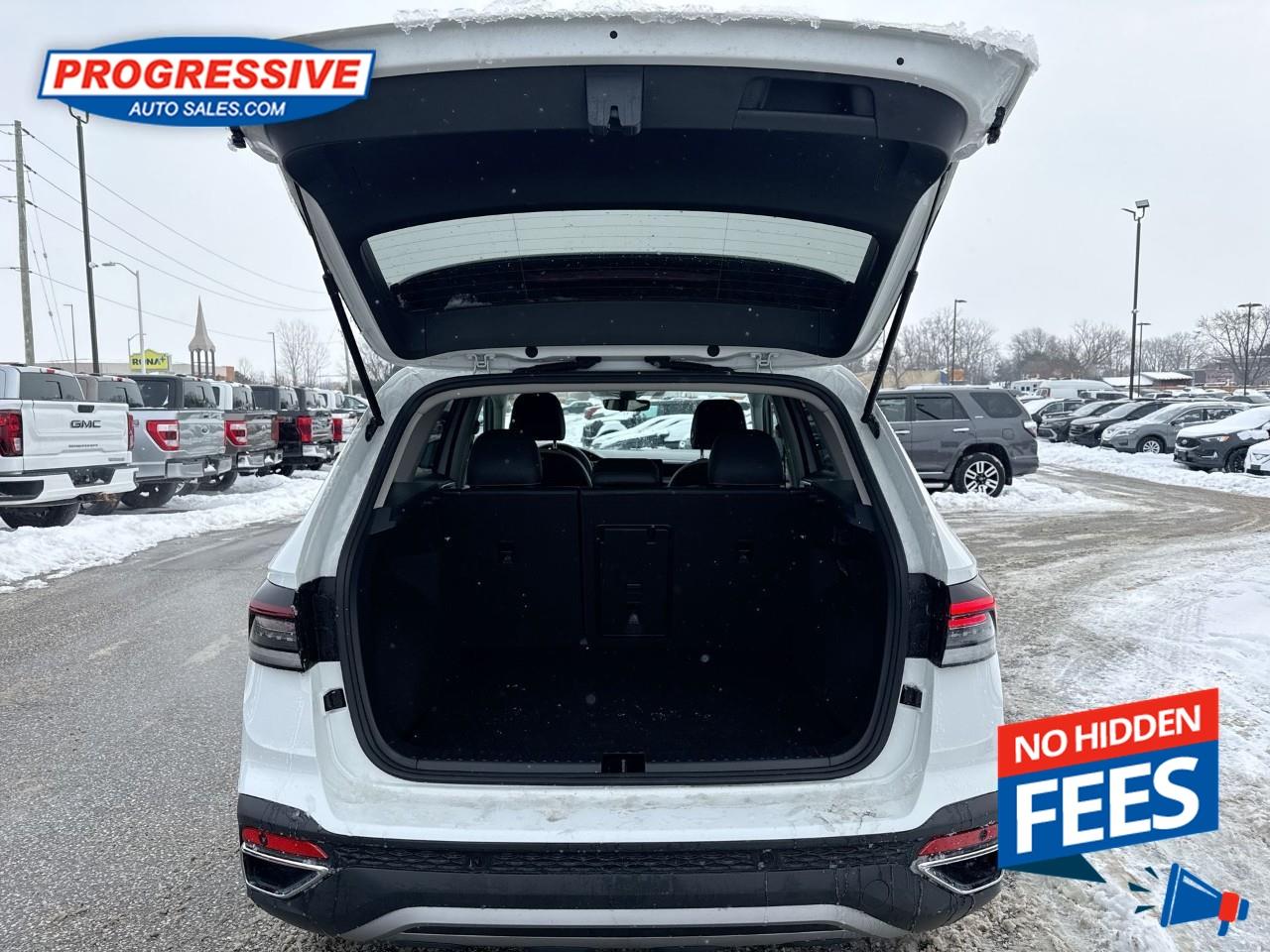 2025 Volkswagen Taos Comfortline Photo