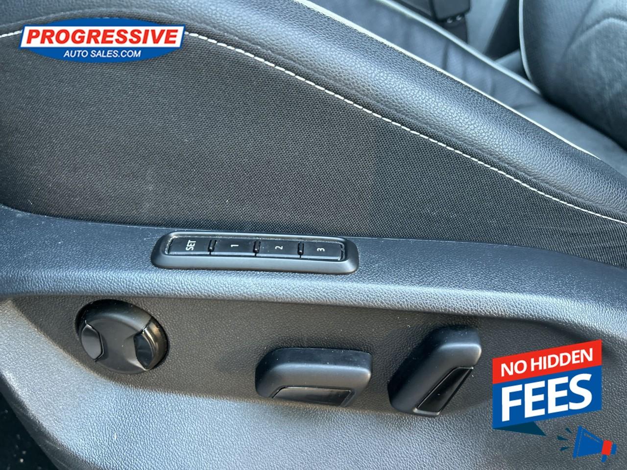 2024 Volkswagen Tiguan Highline R-line Photo