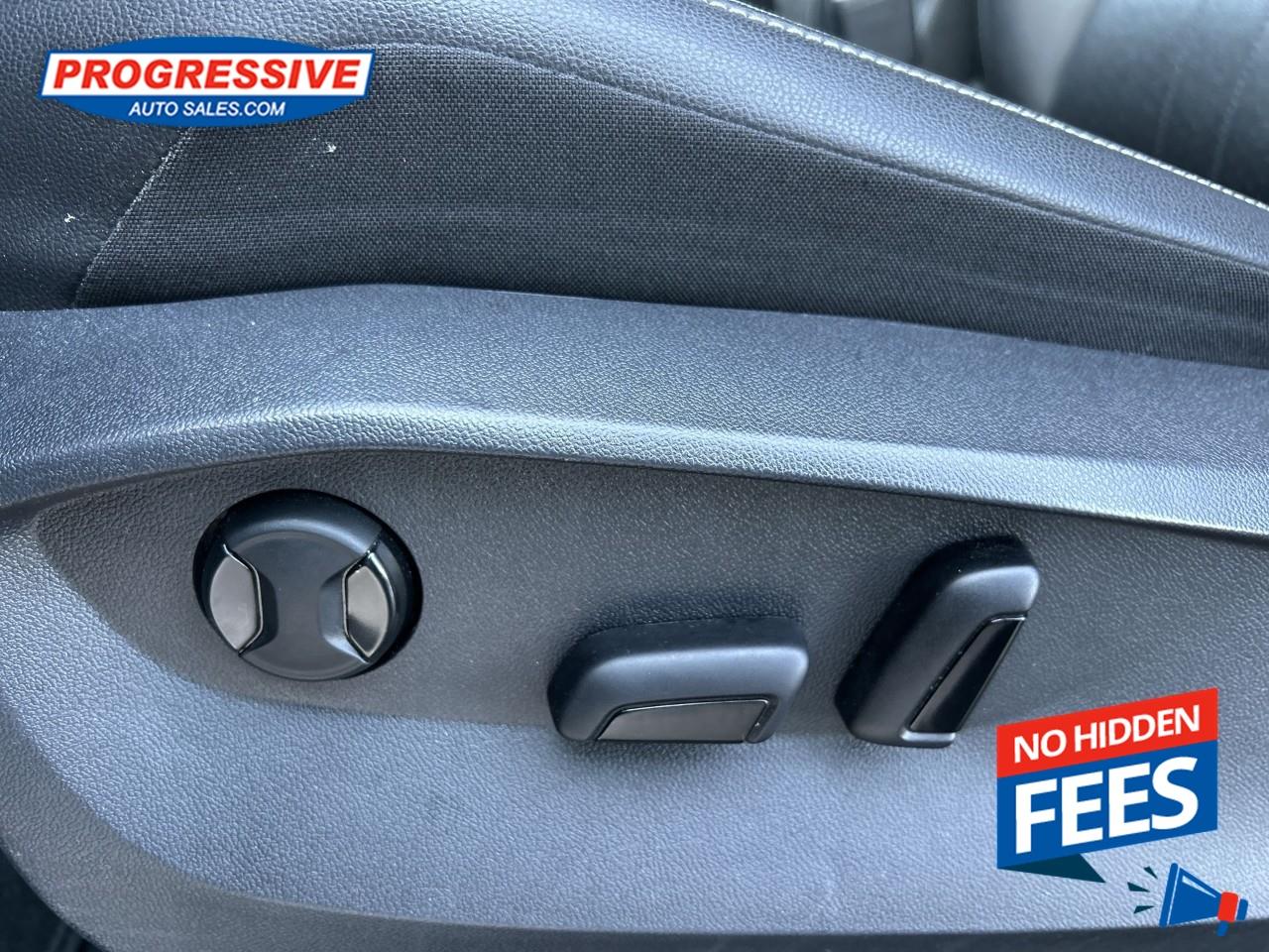 2024 Volkswagen Tiguan COMFORTLINE Photo