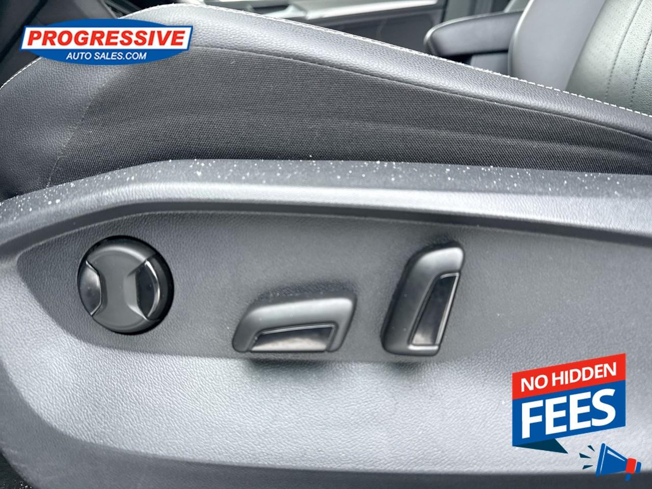 2024 Volkswagen Tiguan COMFORTLINE Photo