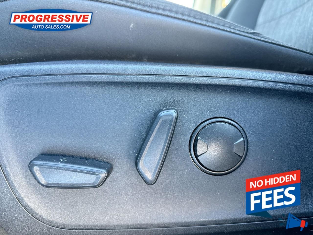 2022 Ford Bronco Sport Big Bend Photo