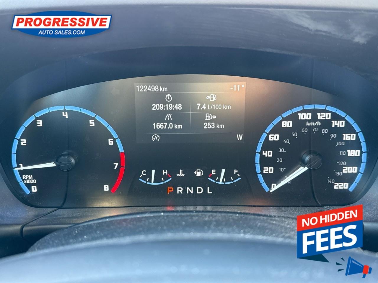 2022 Ford Bronco Sport Big Bend Photo