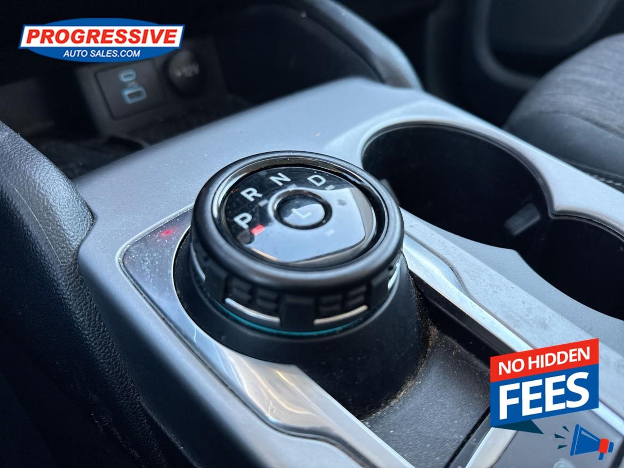 2022 Ford Bronco Sport Big Bend Photo