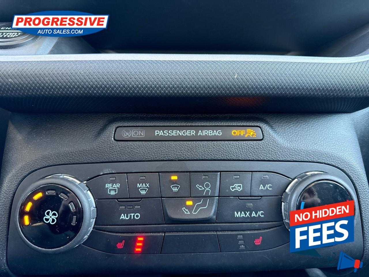 2022 Ford Bronco Sport Big Bend Photo