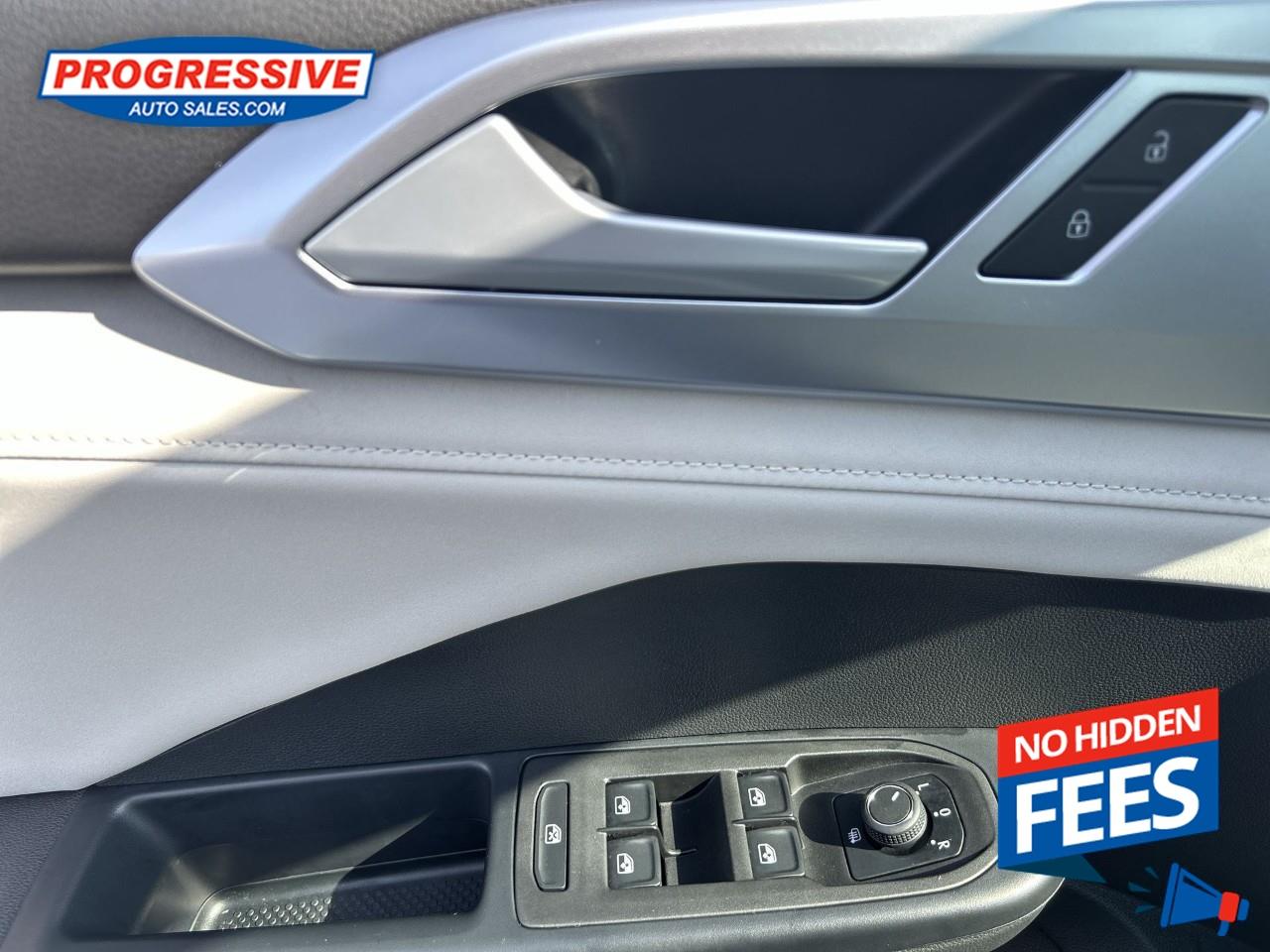 2025 Volkswagen Taos Comfortline Photo