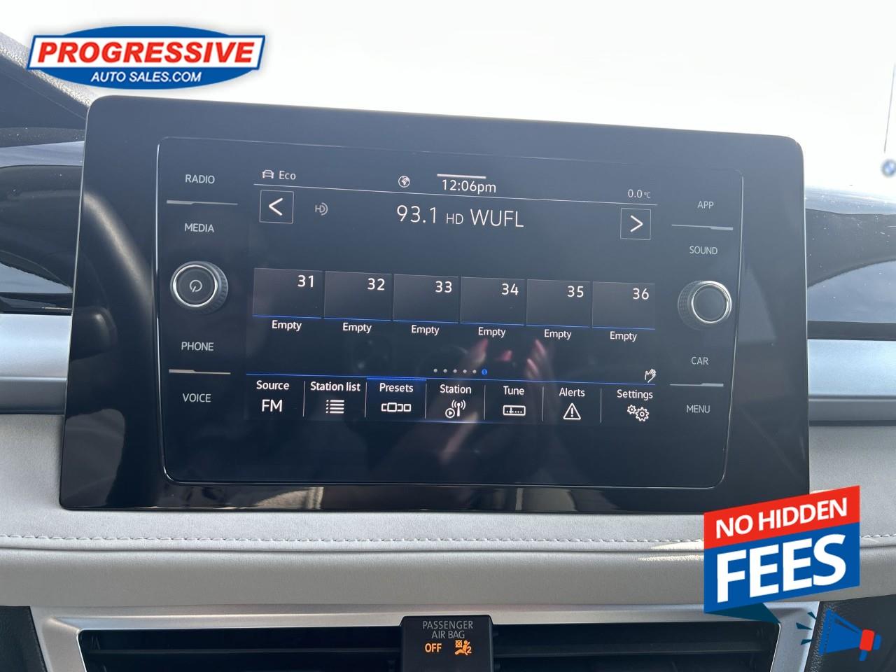 2025 Volkswagen Taos Comfortline Photo