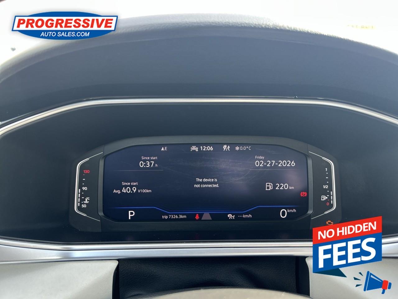 2025 Volkswagen Taos Comfortline Photo