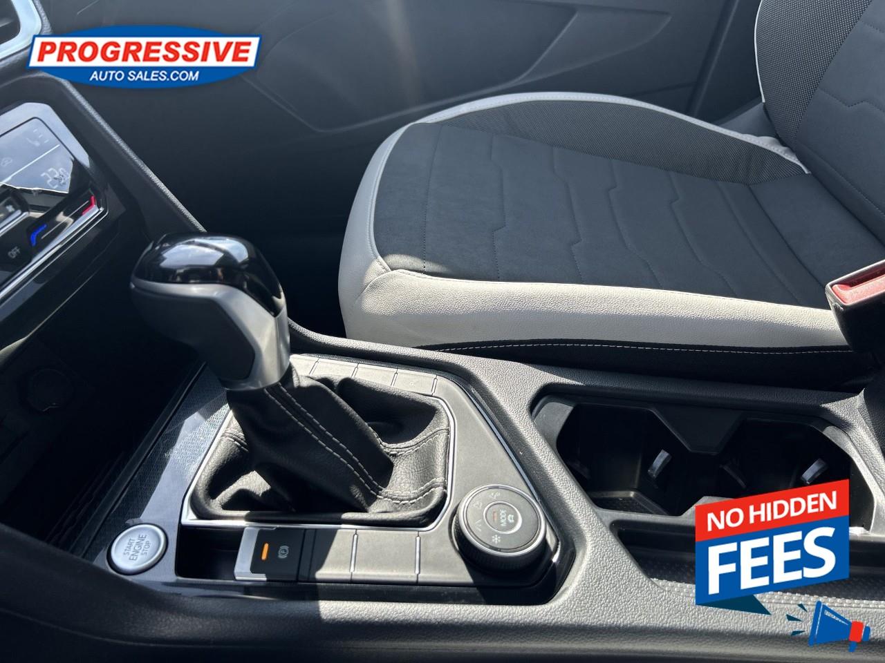 2025 Volkswagen Taos Comfortline Photo