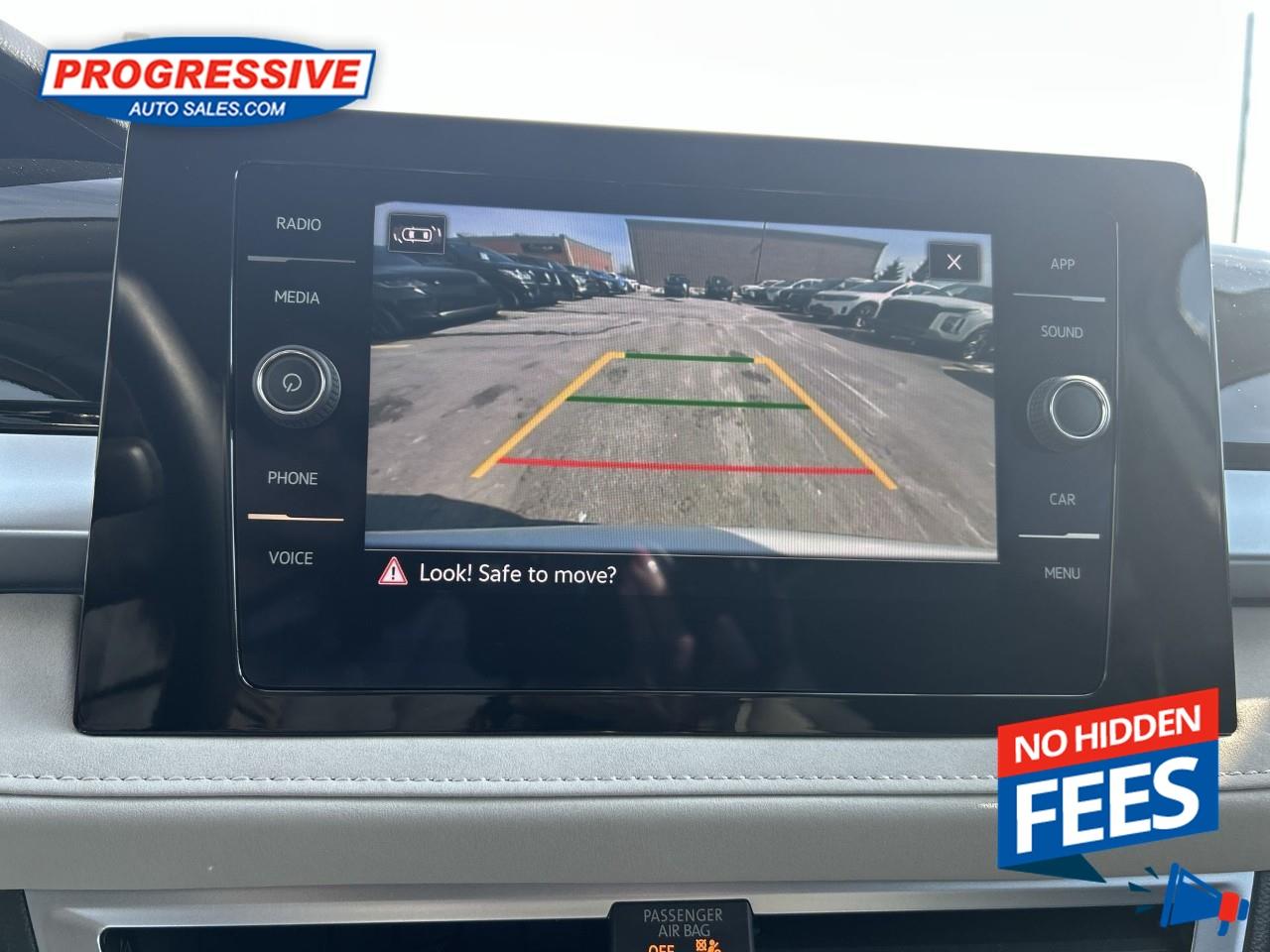 2025 Volkswagen Taos Comfortline Photo