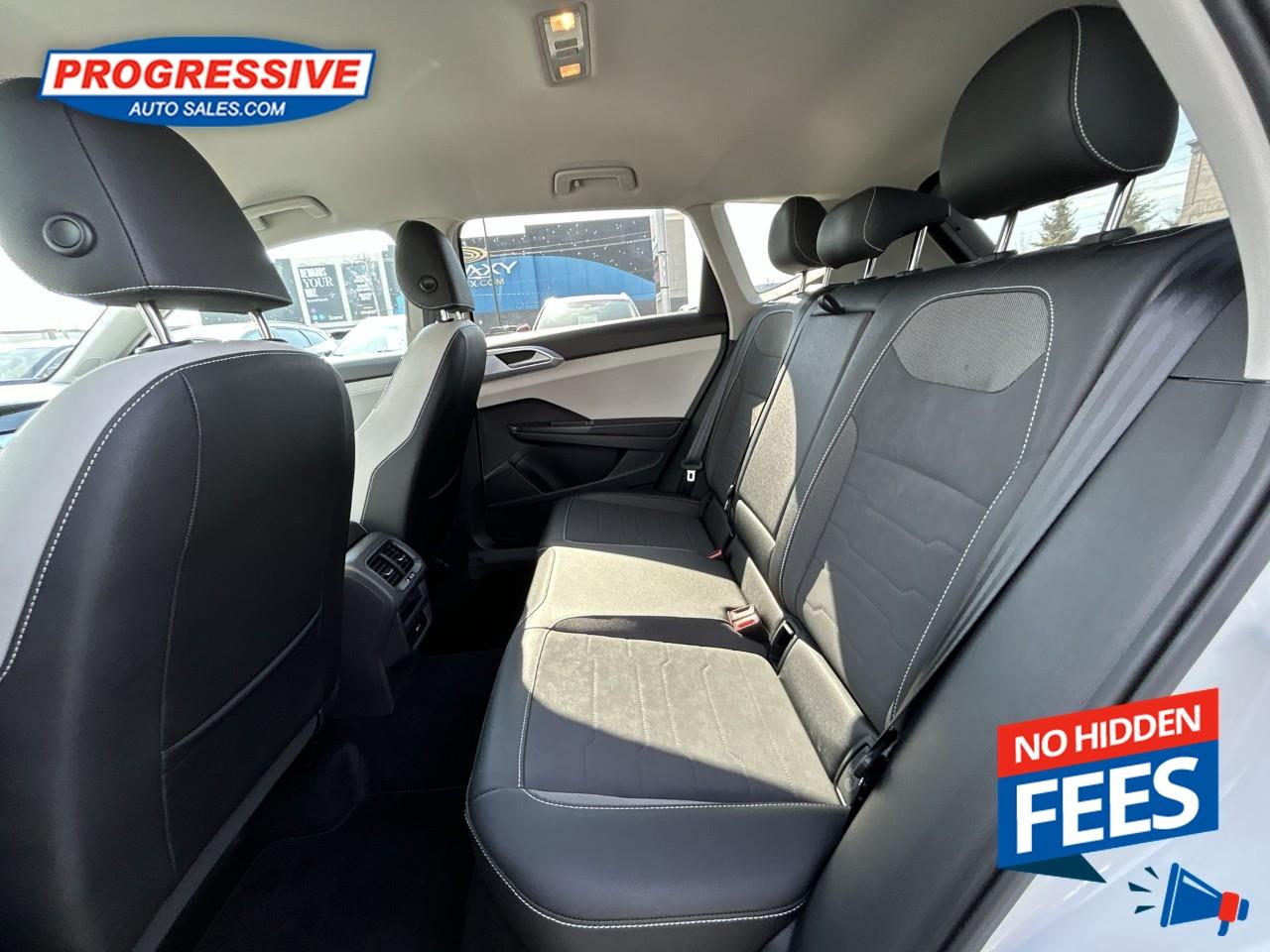 2025 Volkswagen Taos Comfortline Photo