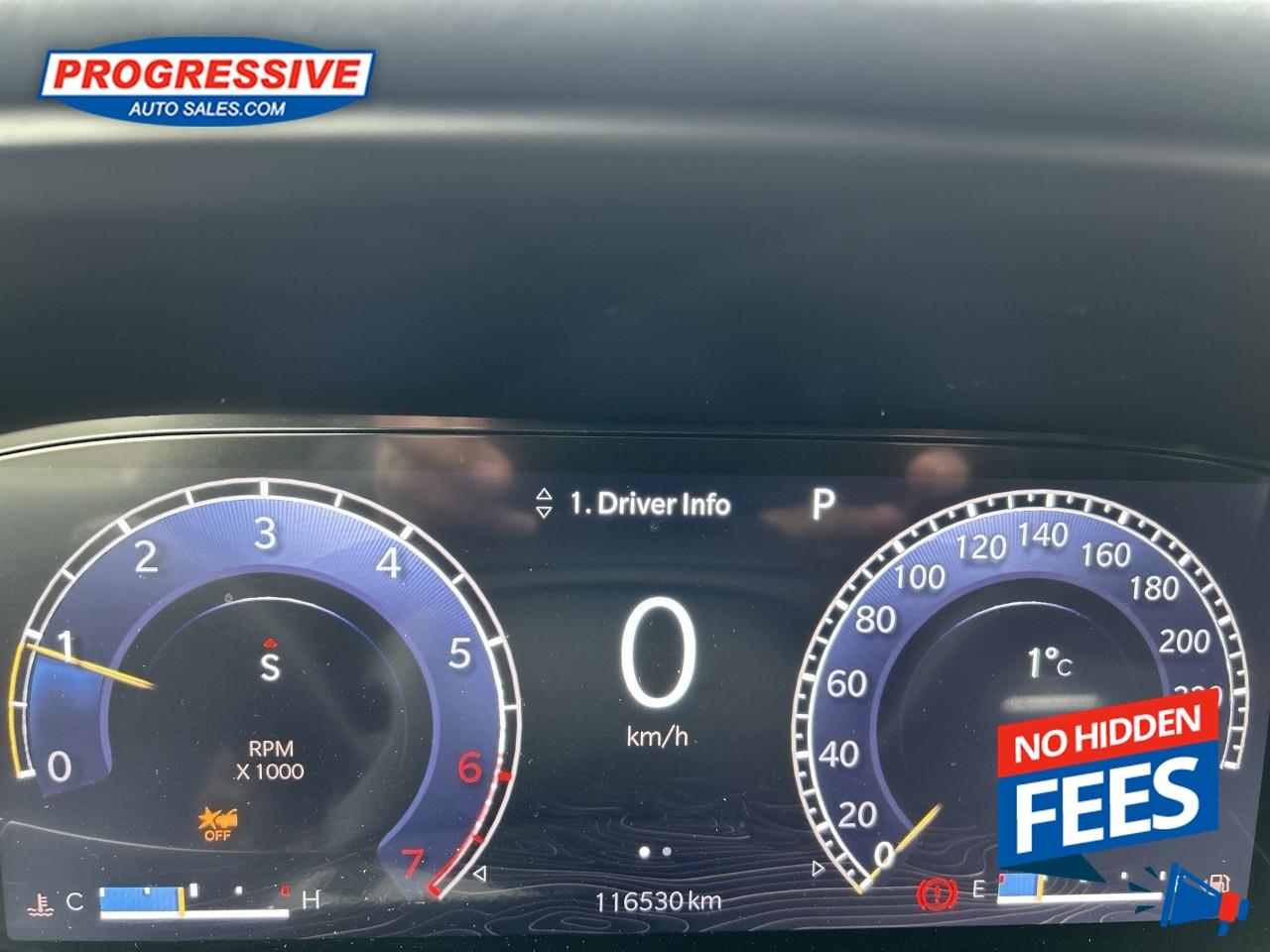 2022 Jeep Wagoneer Series III Photo