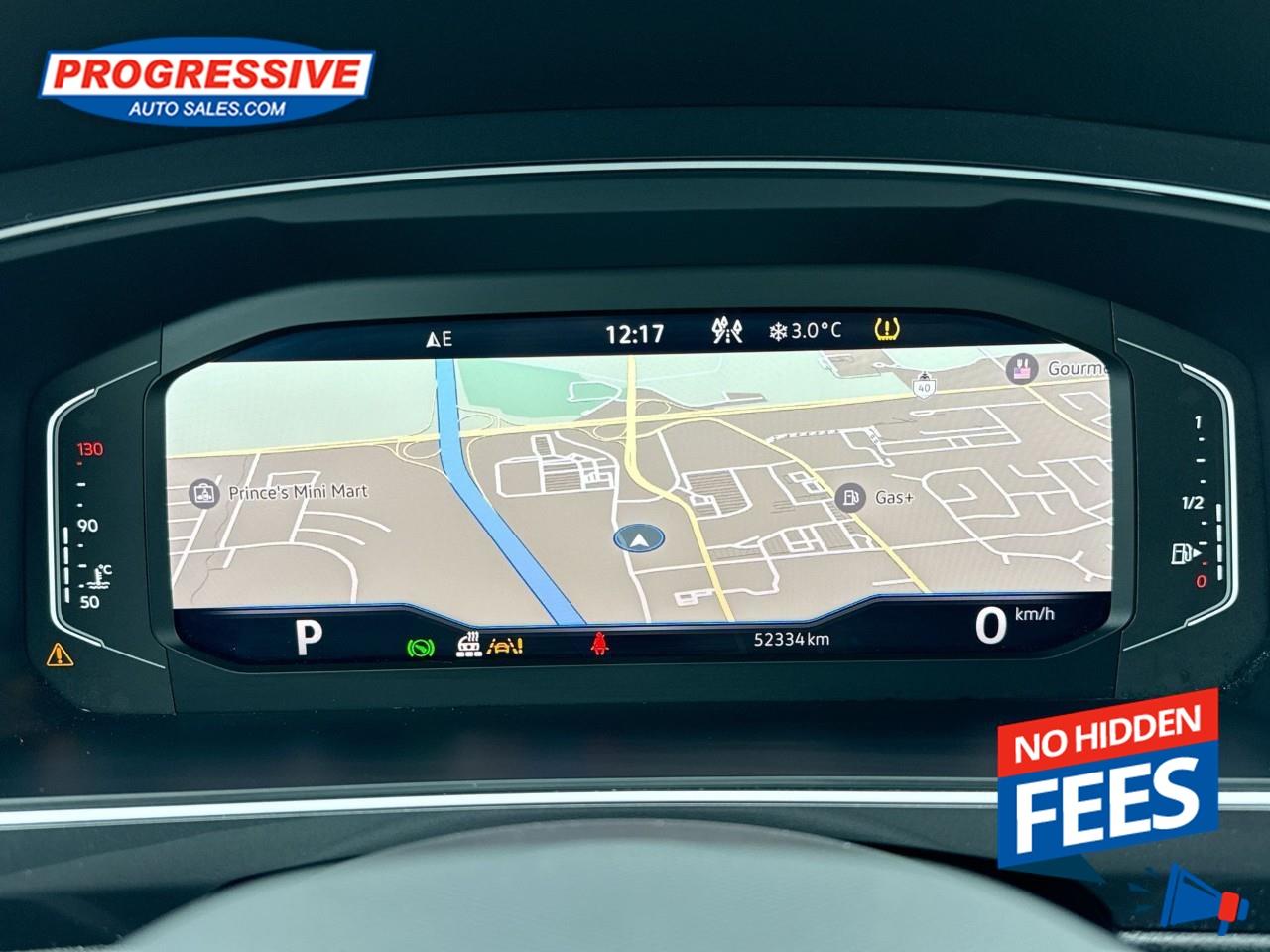 2024 Volkswagen Tiguan Highline R-line Photo