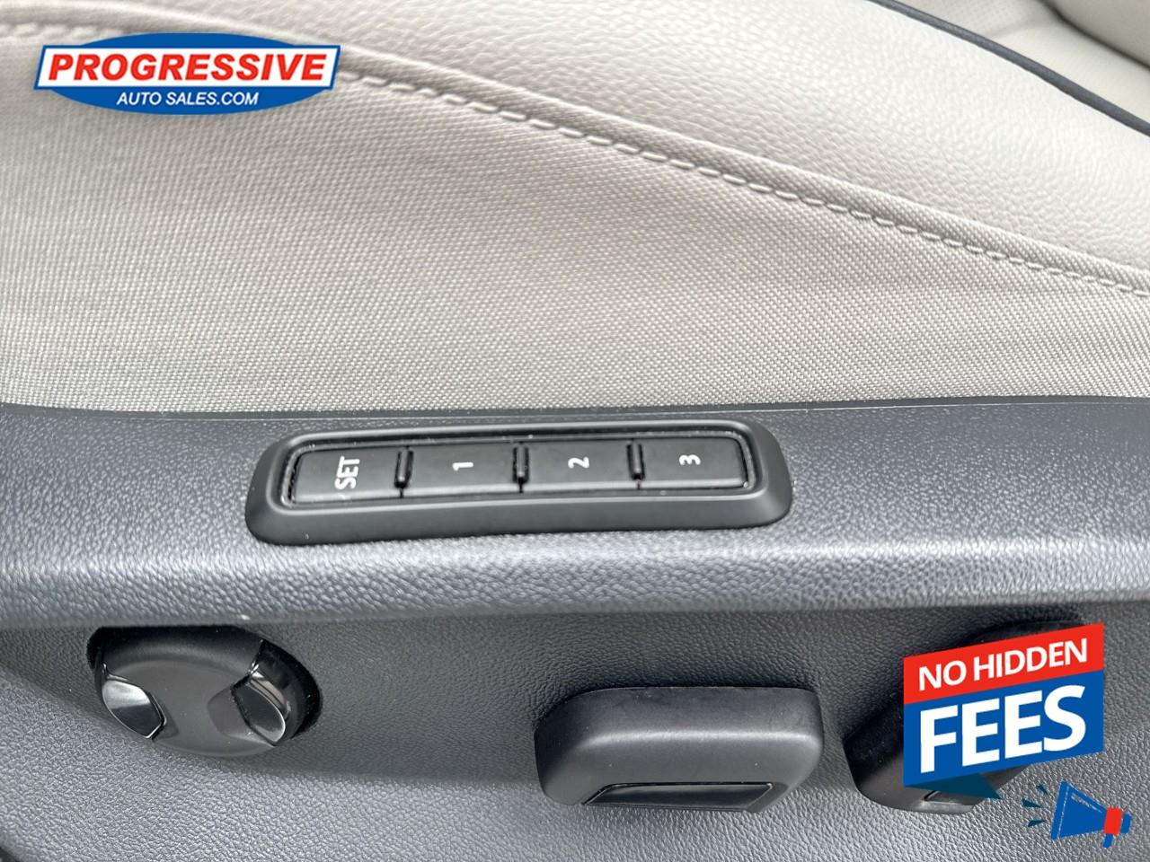 2024 Volkswagen Tiguan Highline R-line Photo