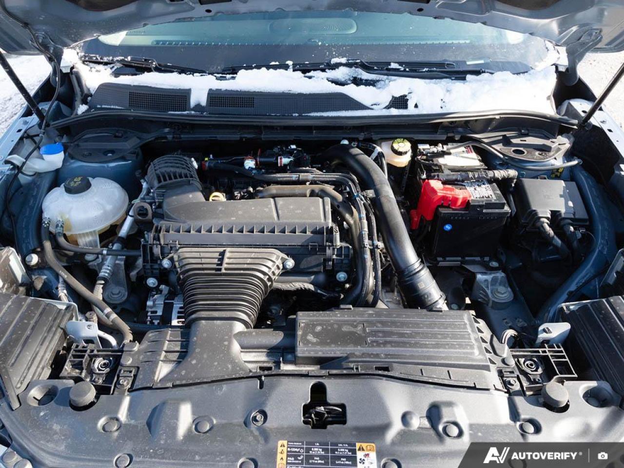 2025 Lincoln Corsair Reserve 201A | JET APPEARANCE PACKAGE | NAVIGATION SYSTEM Photo