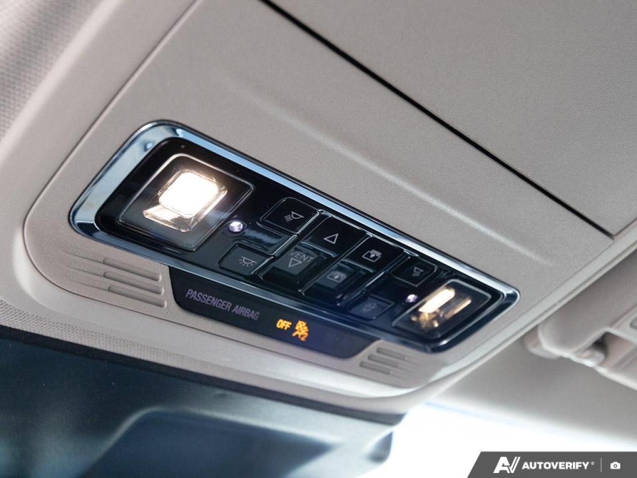 2025 Lincoln Corsair Reserve 201A | JET APPEARANCE PACKAGE | NAVIGATION SYSTEM Photo