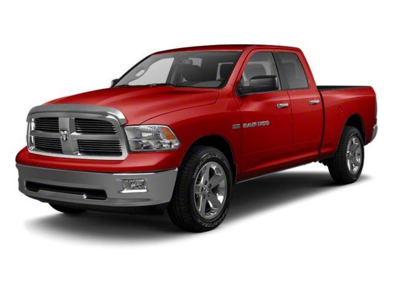 Used 2012 RAM 1500 SPORT for sale in Surrey, BC