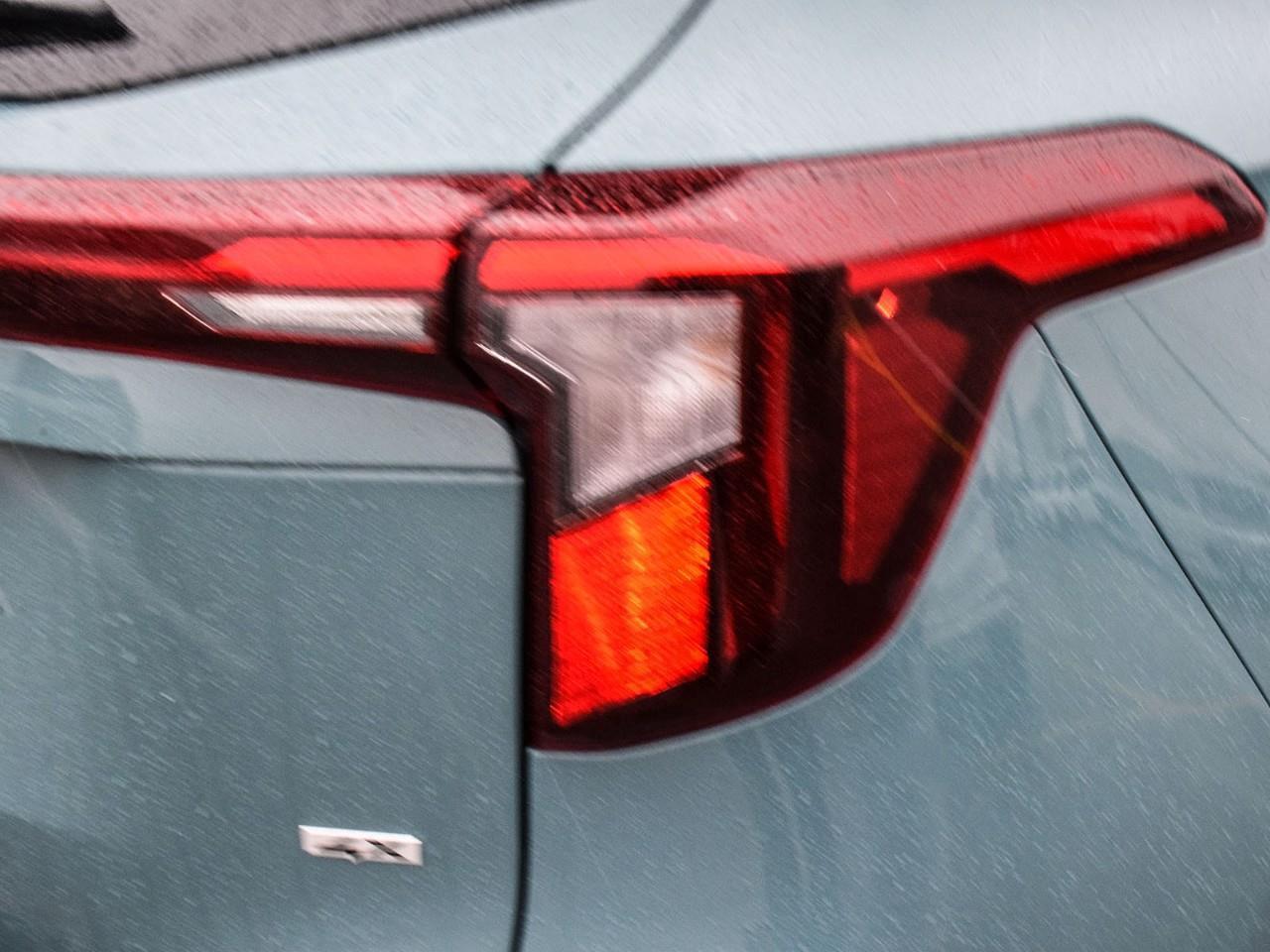 2026 Kia Seltos 2026 Kia Seltos – LX Photo