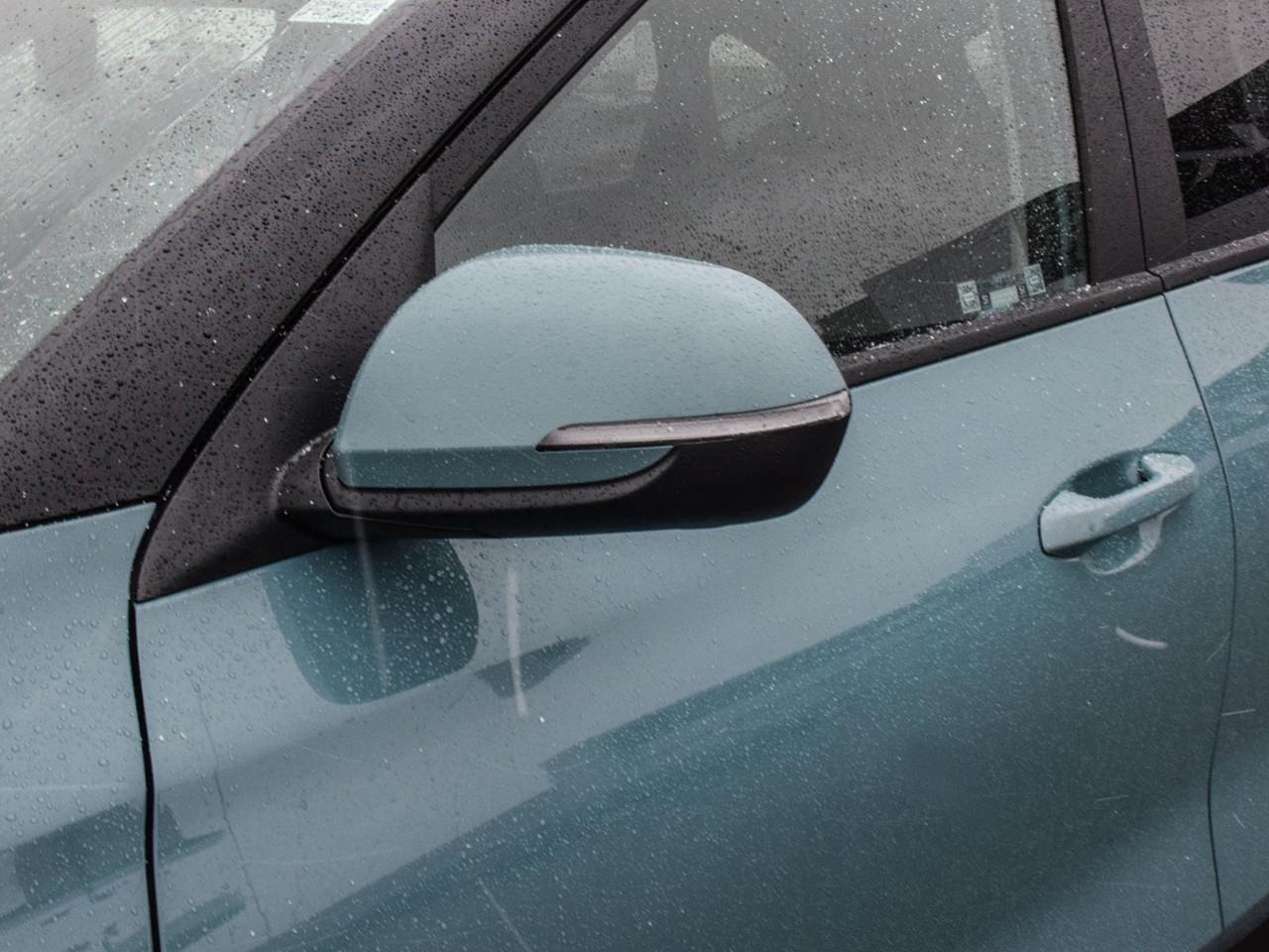 2026 Kia Seltos 2026 Kia Seltos – LX Photo