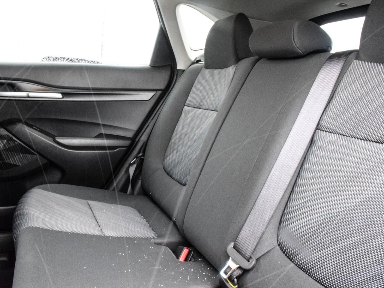 2026 Kia Seltos 2026 Kia Seltos – LX Photo